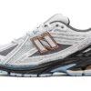 New Balance 1906R White Black Copper M1906RBO - Nicesk photo 1