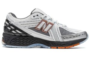 New Balance 1906R White Black Copper M1906RBO - Nicesk photo 2