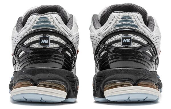 New Balance 1906R White Black Copper M1906RBO - Nicesk photo 4