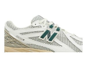 New Balance 1906R White Green Cream M1906RQ - Nicesk photo 2