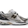 New Balance 1906R White Metallic Gold M1906RA - Nicesk photo 1