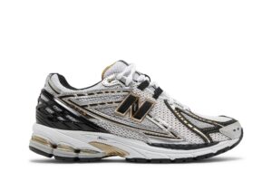 New Balance 1906R White Metallic Gold M1906RA - Nicesk photo 1