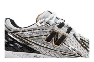New Balance 1906R White Metallic Gold M1906RA - Nicesk photo 2