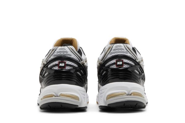 New Balance 1906R White Metallic Gold M1906RA - Nicesk photo 6