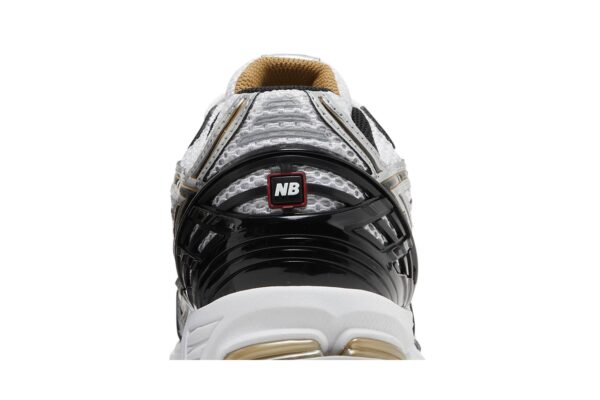 New Balance 1906R White Metallic Gold M1906RA - Nicesk photo 7