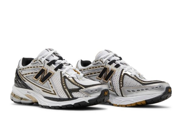 New Balance 1906R White Metallic Gold M1906RA - Nicesk photo 8