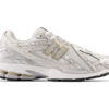 New Balance 1906R White Rain Cloud Silver Metallic M1906RI - Nicesk photo 1