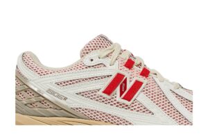 New Balance 1906R White Red M1906RO - Nicesk photo 2