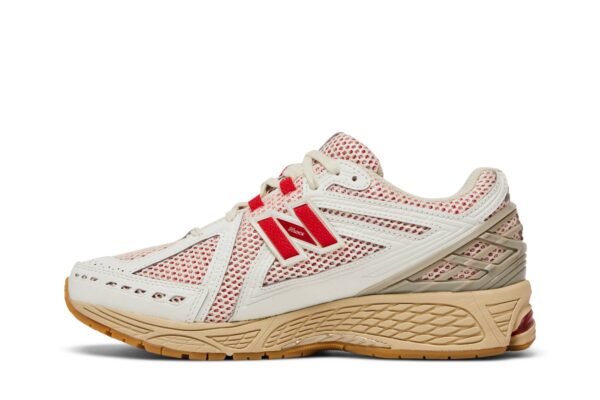 New Balance 1906R White Red M1906RO - Nicesk photo 3