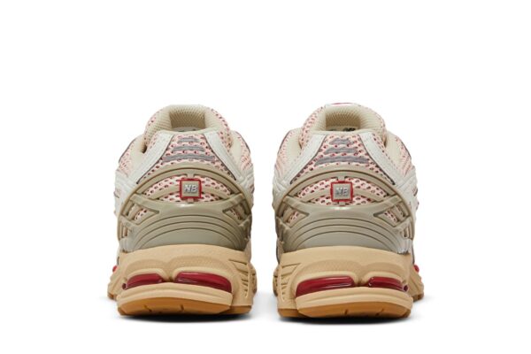 New Balance 1906R White Red M1906RO - Nicesk photo 6
