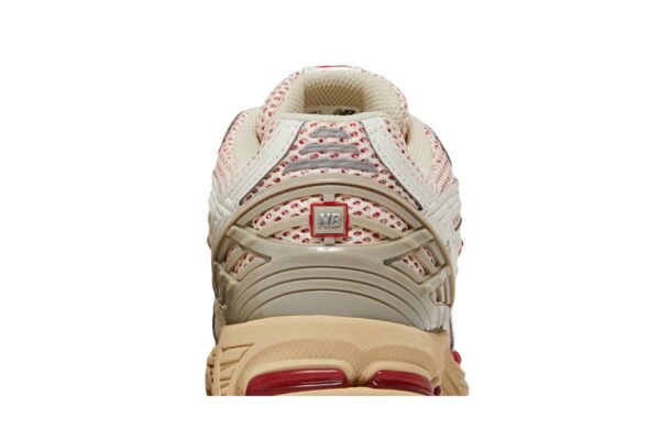 New Balance 1906R White Red M1906RO - Nicesk photo 7