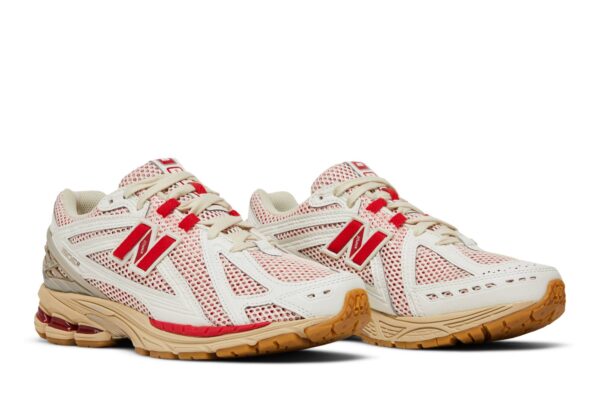 New Balance 1906R White Red M1906RO - Nicesk photo 8