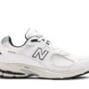 New Balance 2002R Atlas Lemon Haze ML2002RQ - Nicesk photo 1