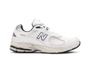 New Balance 2002R Atlas Lemon Haze ML2002RQ - Nicesk photo 1