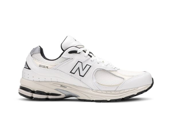 New Balance 2002R Atlas Lemon Haze ML2002RQ - Nicesk photo 1