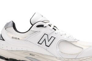 New Balance 2002R Atlas Lemon Haze ML2002RQ - Nicesk photo 2