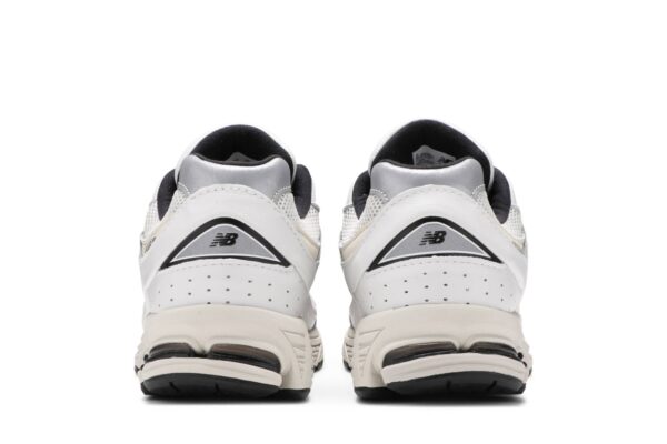 New Balance 2002R Atlas Lemon Haze ML2002RQ - Nicesk photo 6