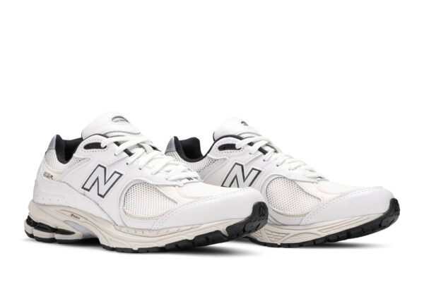 New Balance 2002R Atlas Lemon Haze ML2002RQ - Nicesk photo 8