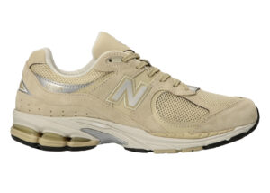 New Balance 2002R Beige ML2002R2 - Nicesk photo 1