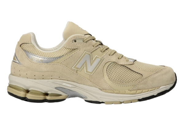New Balance 2002R Beige ML2002R2 - Nicesk photo 1