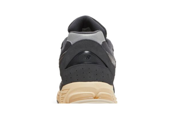 New Balance 2002R Black Dark Grey M2002RHO - Nicesk photo 7
