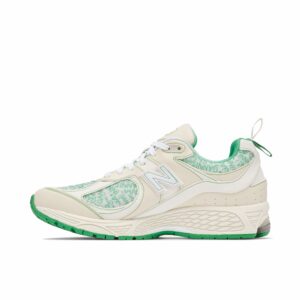 New Balance 2002R GANNI Turtledove M2002RGC - Nicesk photo 2