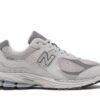 New Balance 2002R Grey ML2002R0 - Nicesk photo 1