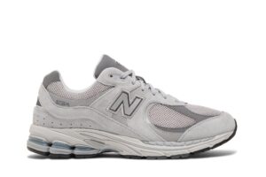 New Balance 2002R Grey ML2002R0 - Nicesk photo 1