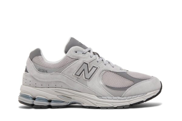 New Balance 2002R Grey ML2002R0 - Nicesk photo 1