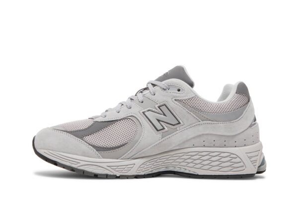 New Balance 2002R Grey ML2002R0 - Nicesk photo 3