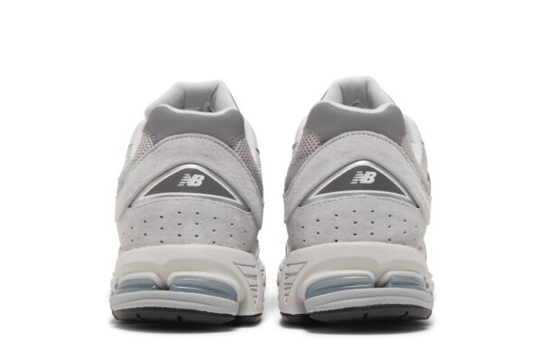 New Balance 2002R Grey ML2002R0 - Nicesk photo 6