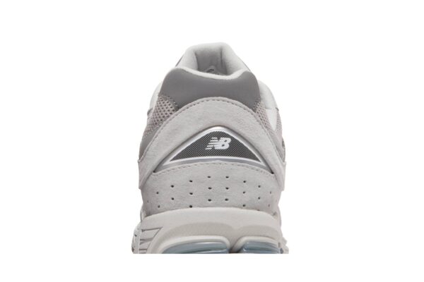 New Balance 2002R Grey ML2002R0 - Nicesk photo 7