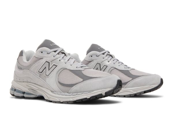 New Balance 2002R Grey ML2002R0 - Nicesk photo 8