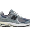 New Balance 2002R JJJJound Storm Blue M2002RU2 - Nicesk photo 1