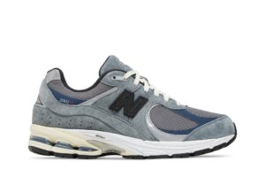 New Balance 2002R JJJJound Storm Blue M2002RU2 - Nicesk photo 1