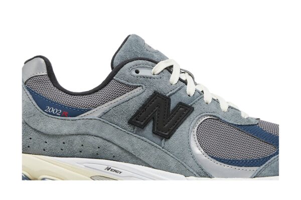 New Balance 2002R JJJJound Storm Blue M2002RU2 - Nicesk photo 2