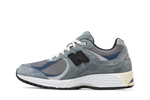 New Balance 2002R JJJJound Storm Blue M2002RU2 - Nicesk photo 3