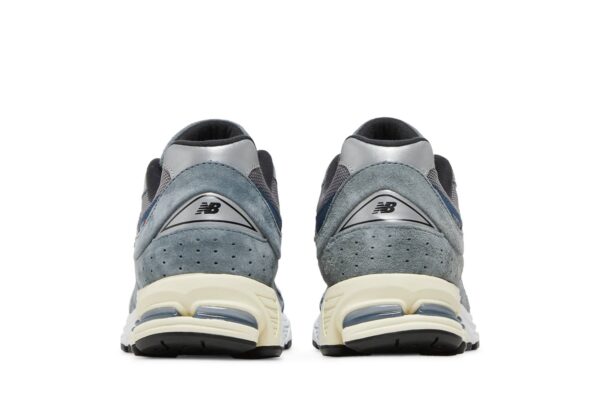 New Balance 2002R JJJJound Storm Blue M2002RU2 - Nicesk photo 6