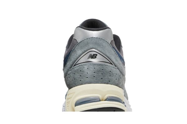 New Balance 2002R JJJJound Storm Blue M2002RU2 - Nicesk photo 7