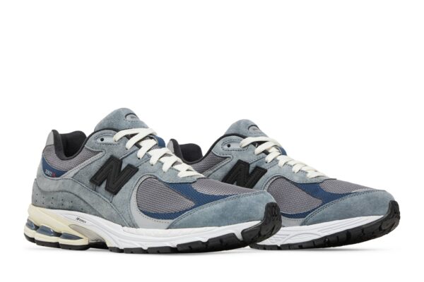 New Balance 2002R JJJJound Storm Blue M2002RU2 - Nicesk photo 8