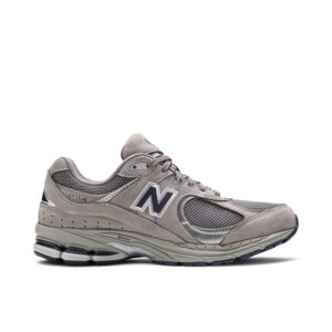 New Balance 2002R Light Grey ML2002RA - Nicesk photo 1