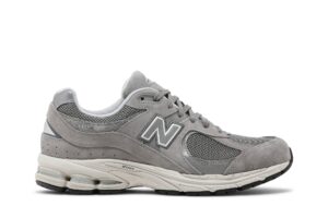 New Balance 2002R Marblehead Light Aluminum ML2002RC - Nicesk photo 1