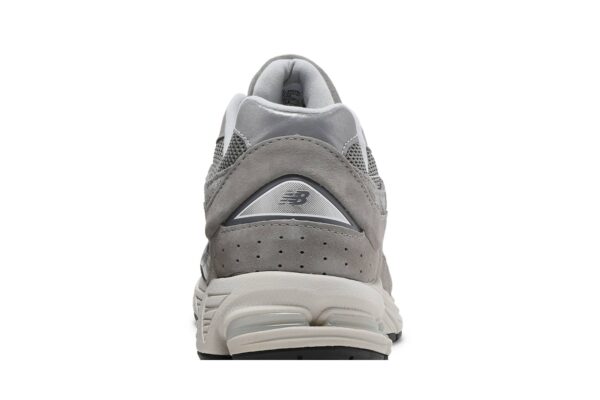 New Balance 2002R Marblehead Light Aluminum ML2002RC - Nicesk photo 7