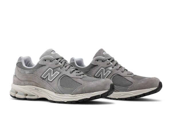New Balance 2002R Marblehead Light Aluminum ML2002RC - Nicesk photo 8