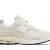 New Balance 2002R Off White M2002RCC - Nicesk photo 1