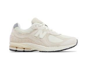 New Balance 2002R Off White M2002RCC - Nicesk photo 1