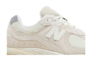 New Balance 2002R Off White M2002RCC - Nicesk photo 2