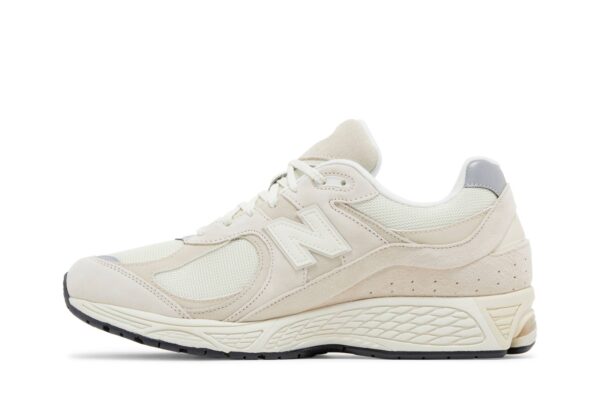 New Balance 2002R Off White M2002RCC - Nicesk photo 3
