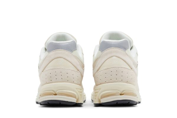 New Balance 2002R Off White M2002RCC - Nicesk photo 6