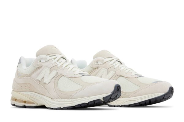 New Balance 2002R Off White M2002RCC - Nicesk photo 8